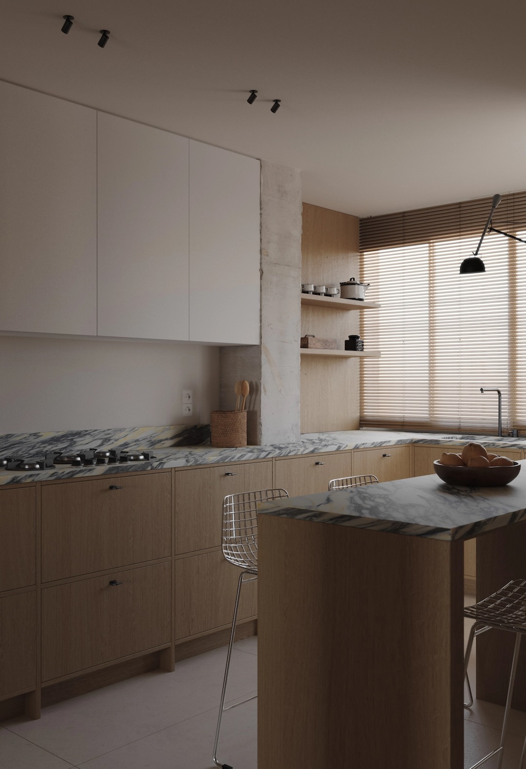 Cocina Portfolio
