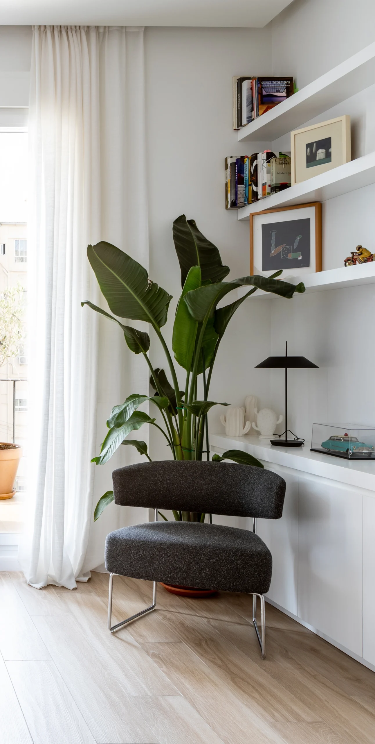 Decoración