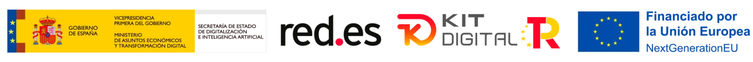 logos redes